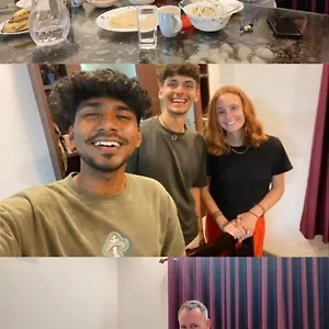 visit hotel