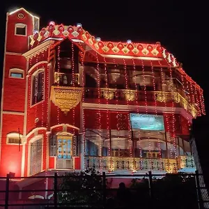 Гостевой дом Shiva Ganges View, Варанаси